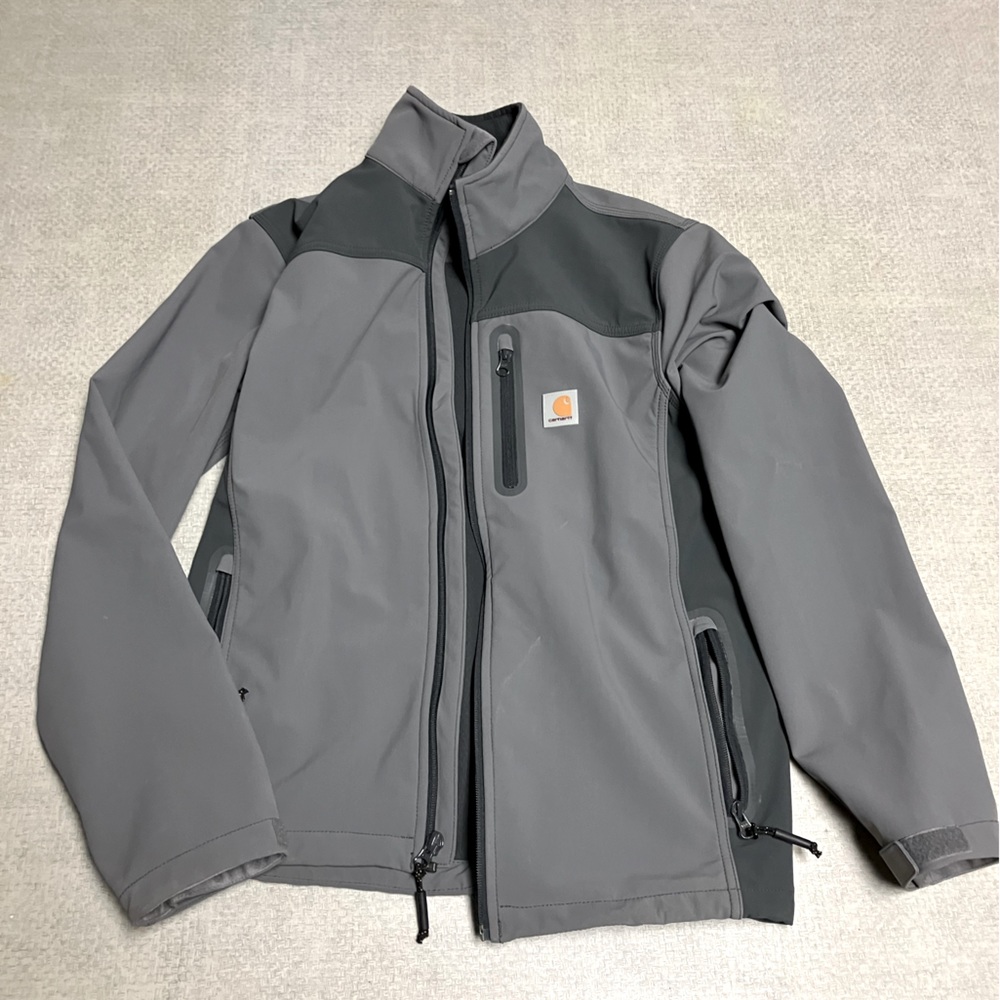 Men’s Carhartt Soft-Shell Jacket